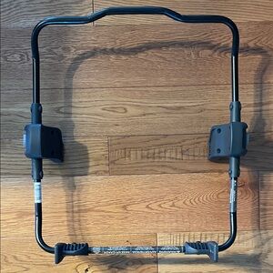 Uppababy car seat adapter for Chicco